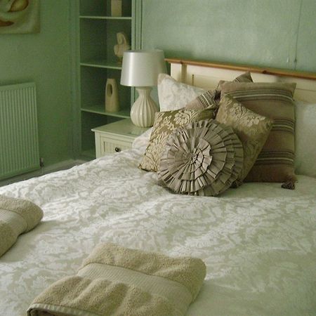 The Pack Horse Hotell South Brent Exteriör bild