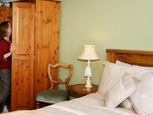 The Pack Horse Hotell South Brent Exteriör bild