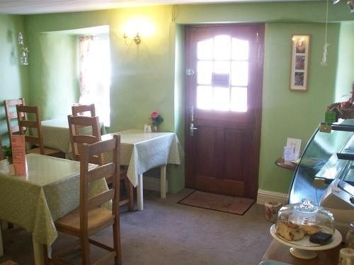 The Pack Horse Hotell South Brent Exteriör bild