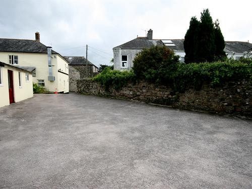 The Pack Horse Hotell South Brent Exteriör bild